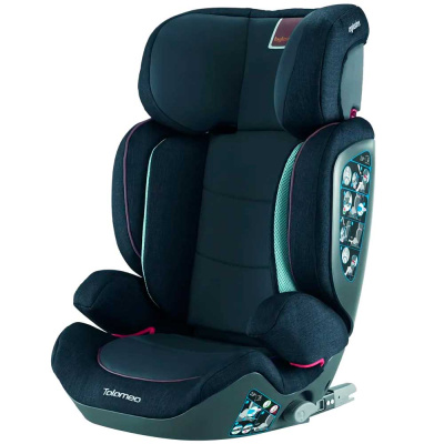 Автокресло Inglesina Tolomeo iFix